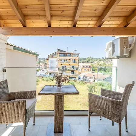 Casa Di Rozalia