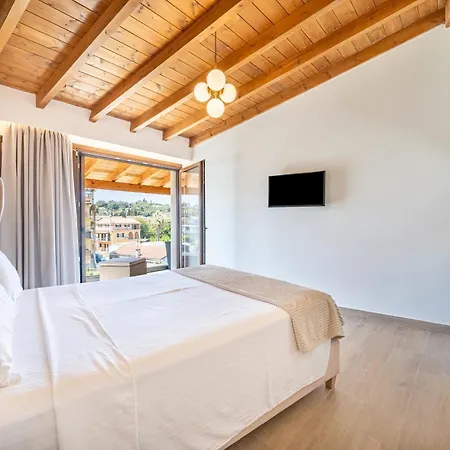 Apartamento Casa Di Rozalia Kanálion