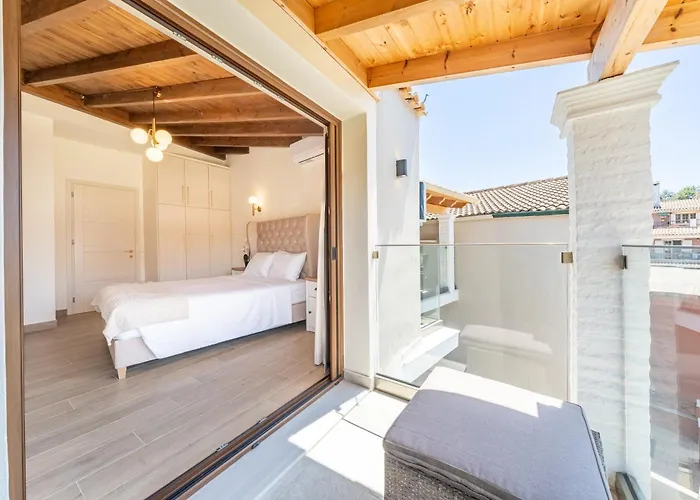 Casa Di Rozalia