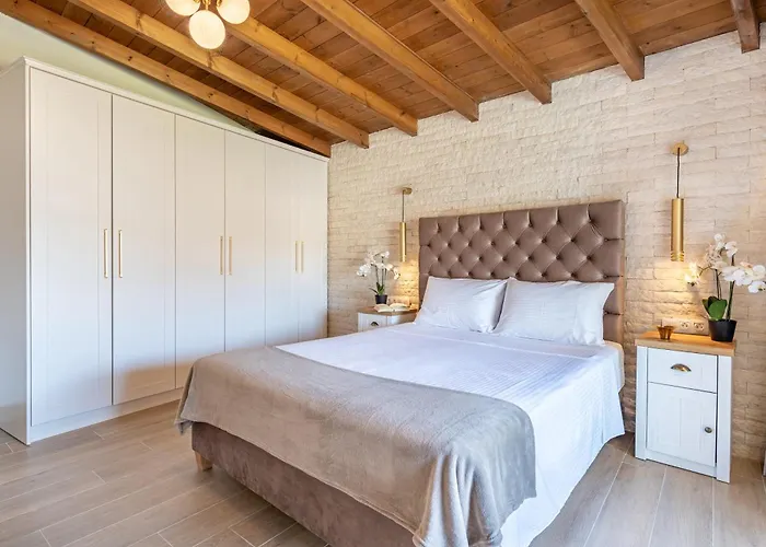 Casa Di Rozalia Kanálion
