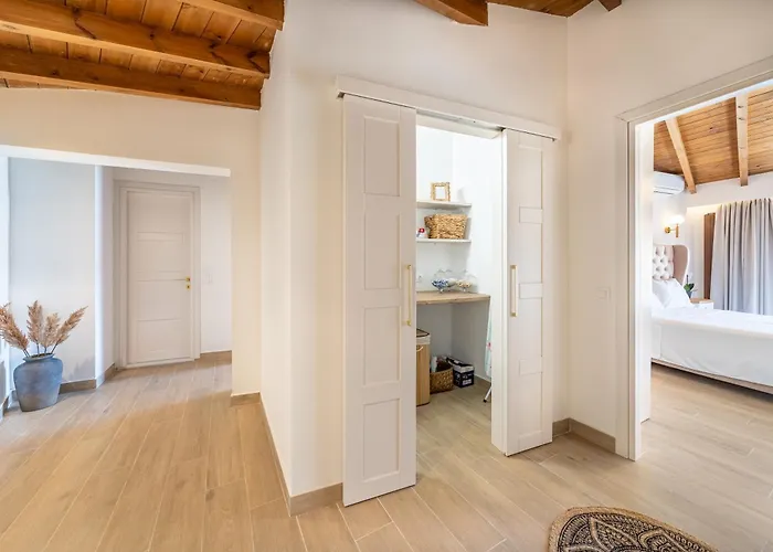 Casa Di Rozalia * Kanálion