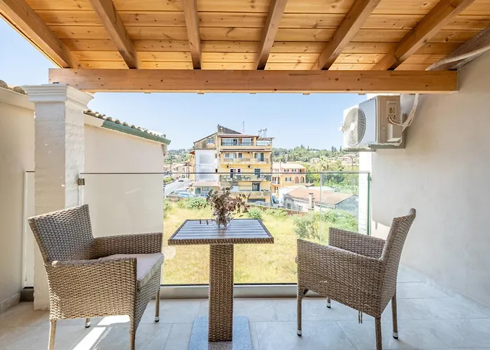 Casa Di Rozalia