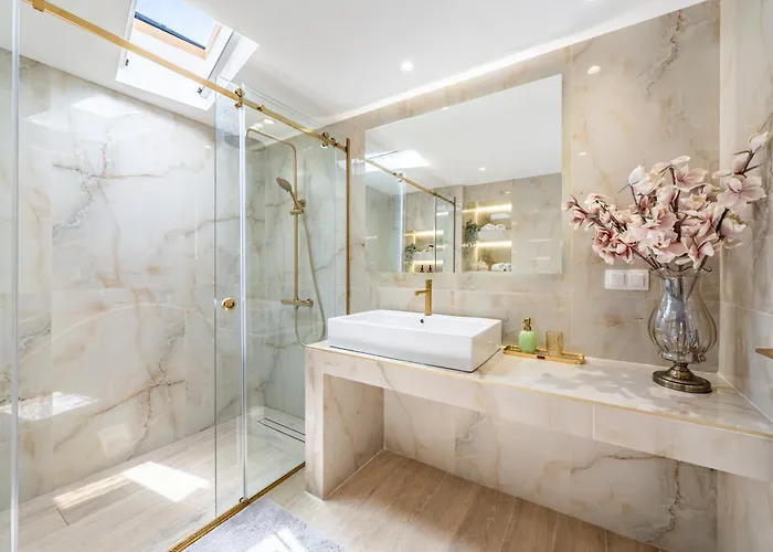 Apartamento Casa Di Rozalia *