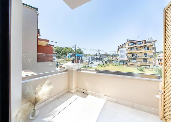 Casa Di Rozalia Apartamento