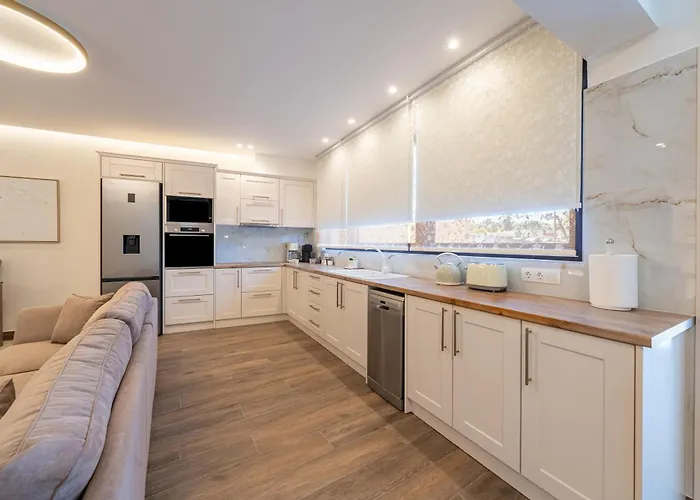 Apartamento Casa Di Rozalia *