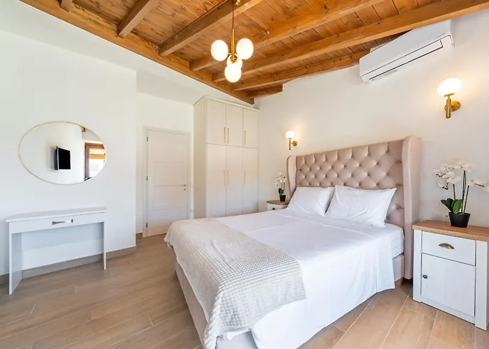 Casa Di Rozalia Apartamento *