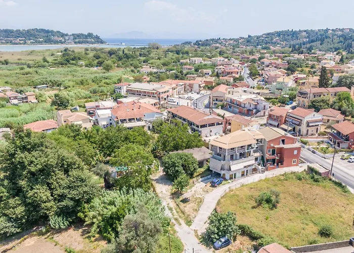 Casa Di Rozalia Kanálion