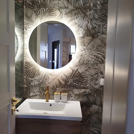 Casa Di Rozalia Kanálion