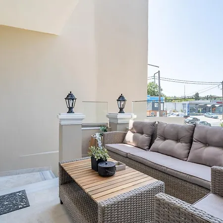 Casa Di Rozalia Appartement