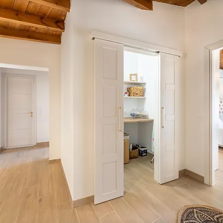 Casa Di Rozalia * Kanálion