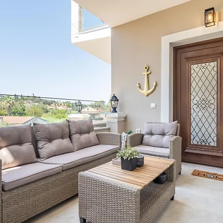 Casa Di Rozalia Appartement *