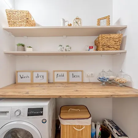 Casa Di Rozalia * Kanálion