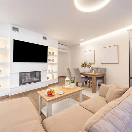 Casa Di Rozalia Appartement Kanálion