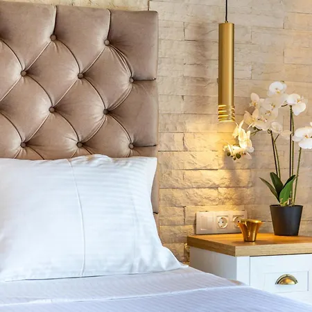 Appartement Casa Di Rozalia Kanálion