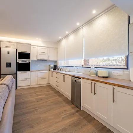 Appartement Casa Di Rozalia *