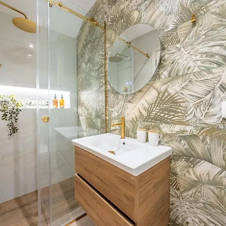 Appartement Casa Di Rozalia