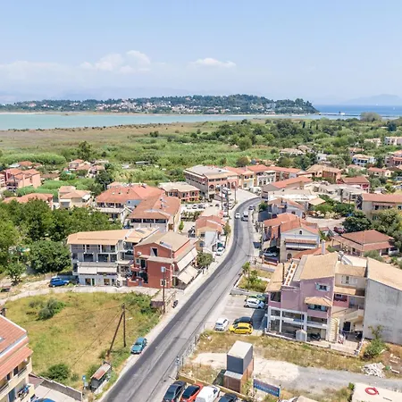 Casa Di Rozalia * Kanálion