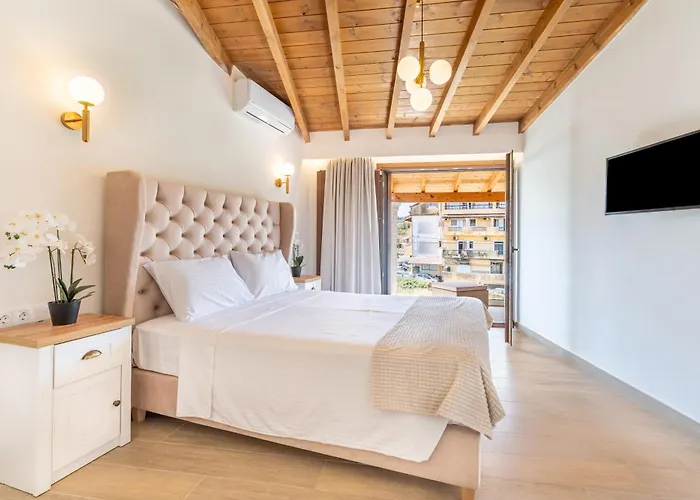 Daire Casa Di Rozalia *