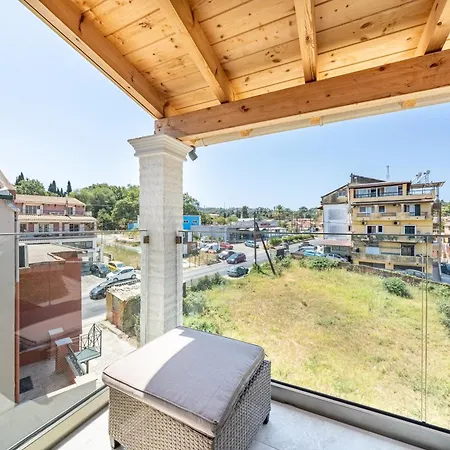 Casa Di Rozalia Lejlighed