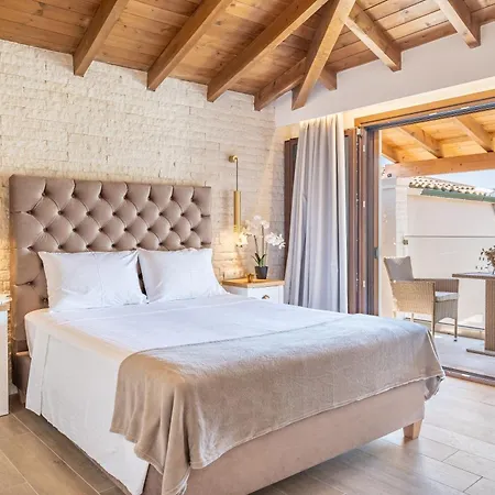 Casa Di Rozalia Appartement