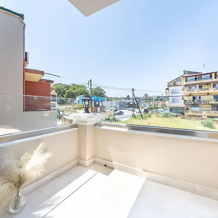 Casa Di Rozalia Apartment