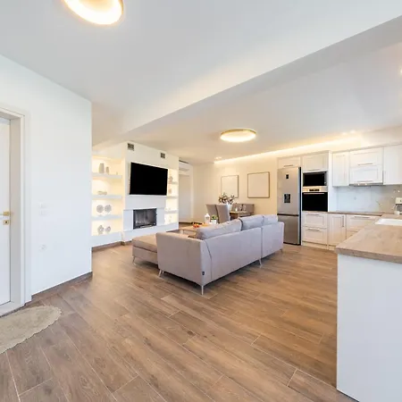 Casa Di Rozalia Apartament *