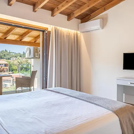 Apartment Casa Di Rozalia Kanali (Corfu)