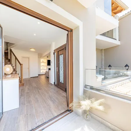 Appartamento Casa Di Rozalia *