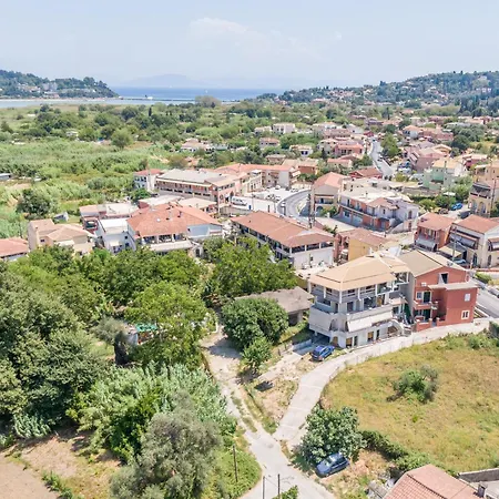Casa Di Rozalia Kanali (Corfu)