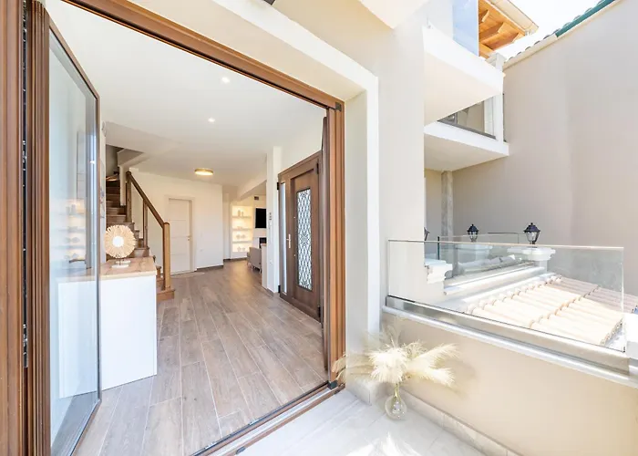 Appartamento Casa Di Rozalia *