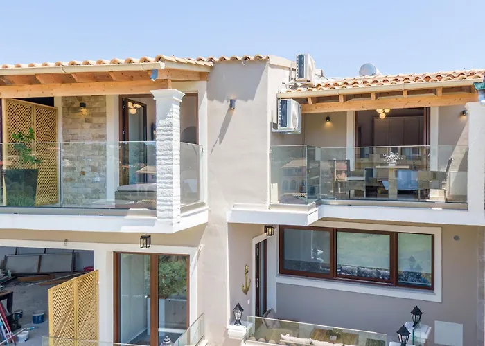 Casa Di Rozalia Apartament Kanálion