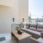 Casa Di Rozalia Apartmán
