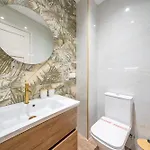 Casa Di Rozalia Apartmán Kanálion