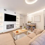 Casa Di Rozalia Apartmán Kanálion
