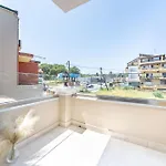 Casa Di Rozalia Apartmán