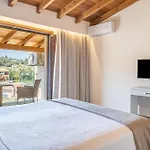 Apartmán Casa Di Rozalia Kanálion