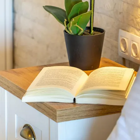 Casa Di Rozalia Appartement *