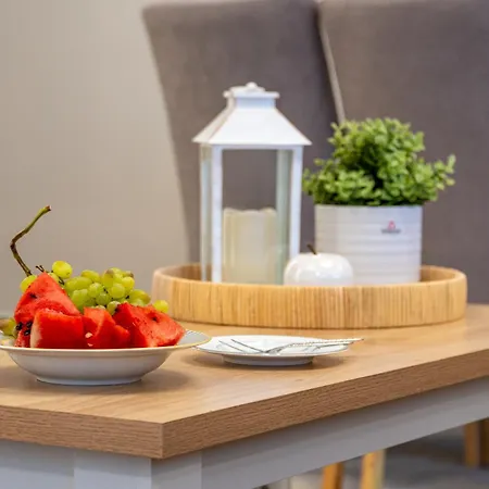 Appartement Casa Di Rozalia *