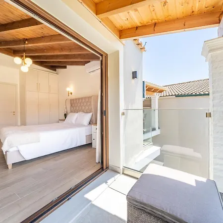 Casa Di Rozalia