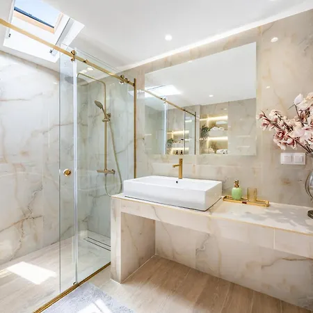 Appartement Casa Di Rozalia *