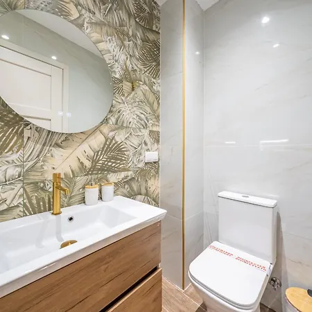 Casa Di Rozalia Apartament Kanálion