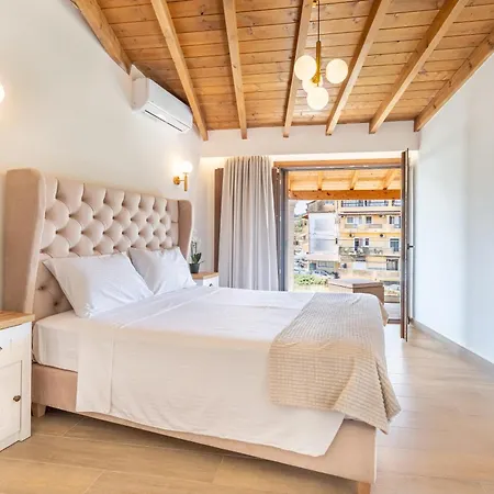 Appartement Casa Di Rozalia *