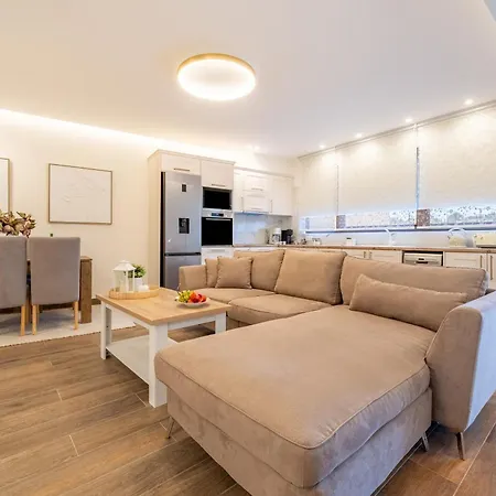 Casa Di Rozalia Kanálion