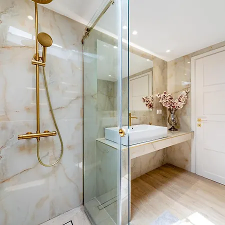 Appartement Casa Di Rozalia