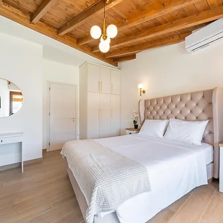 Casa Di Rozalia Appartement *