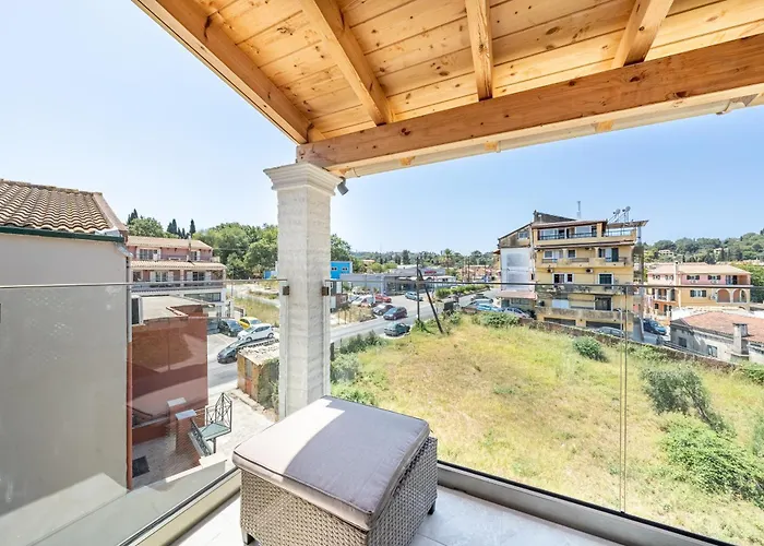 Casa Di Rozalia Apartment