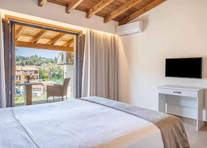 Apartment Casa Di Rozalia Kanálion