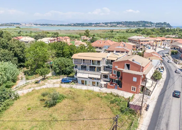 Appartement Casa Di Rozalia Kanálion